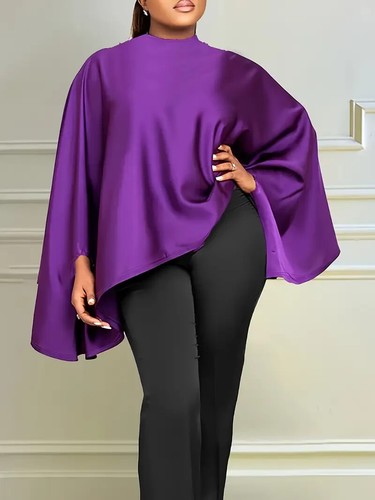 Neu bluse satin - bluse,
