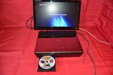 SONY HCD-X10 SUPER AUDIO CD-DVD RECEIVER. HEIMKINOSYSTEM. 100% WORKING