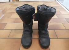 Vanucci VTB1 DA Motorrad