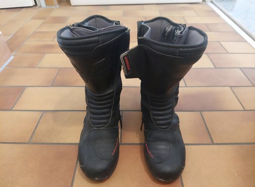 Vanucci vtb1 motorrad - da,