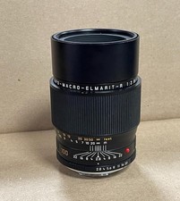 LEICA APO-MACRO-ELMARIT-R