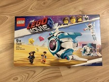 Lego Movie 2 70830 - Sweet