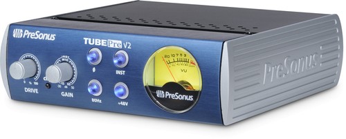 Presonus tubepre - presonus, v2