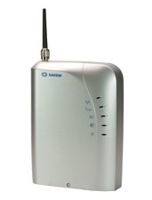 SAGEM RT-3000R GSM-/GPRS-Gateway Modul f. Telefon, Fax, Modem & PC NEU; K65