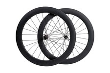 Carbon laufradsatz 700c - carbon,