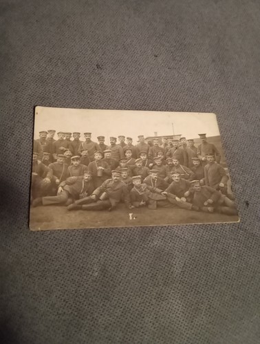 Feldpostkarte weltkrieg - feldpostkarte,