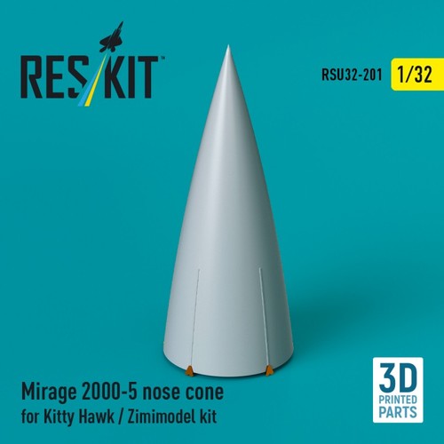 Mirage 2000 nose - 2000-5,