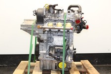 CHZC Motor ohne Anbauteile 33434 km /# VW Golf VII Variant 1.0 TSI 81KW 110PS