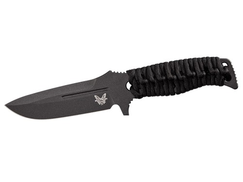 Benchmade 375bk sibert - benchmade, 375bk-1