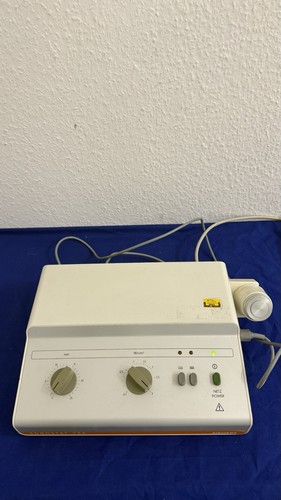 Siemens sonostat 733 - siemens,