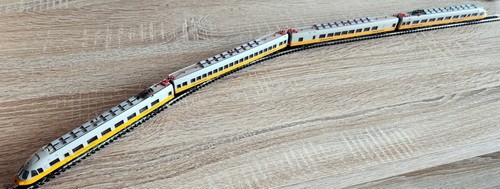 Lima 403 spur - lima,
