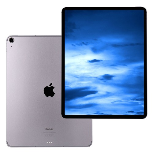 Apple ipad air 7 - apple,