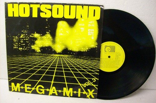 Various megamix vol - 12", vol.3