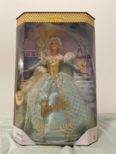 Barbie Cinderella #16900 –