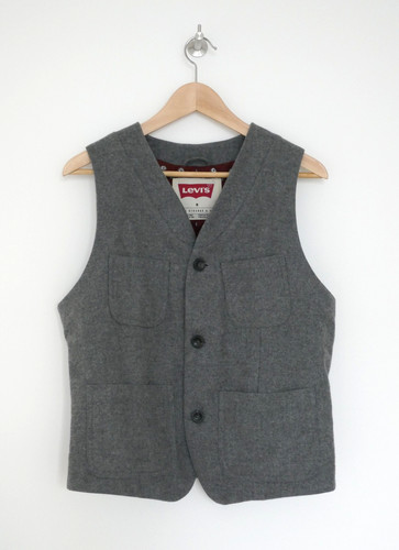 Original levi herren - "levi`s",