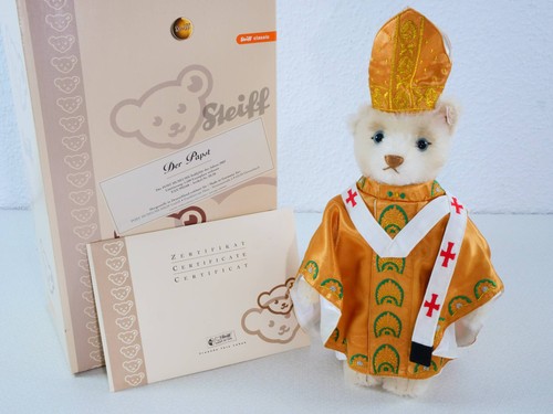 Steiff 992568 teddybär - steiff,