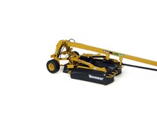 Vermeer tm1400 scheibenmäher - tm1400,