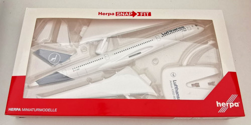 Herpa snap fit - herpa, 1:200