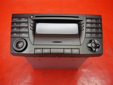 Mercedes W211 S211 E-Klasse