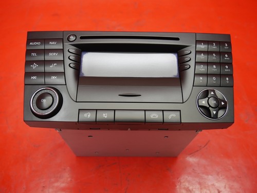 Mercedes w211 s211 klasse - mercedes, e-klasse