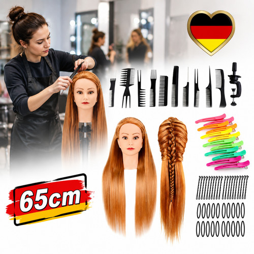 Neu übungskopf 65cm - Übungskopf,