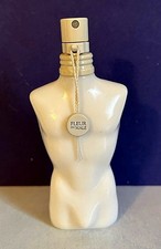 Leere sammelflasche fleur du - "fleur,