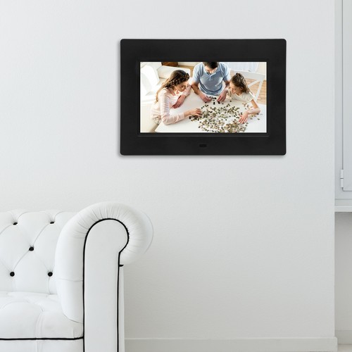 Digital photo frame 7in - digital,