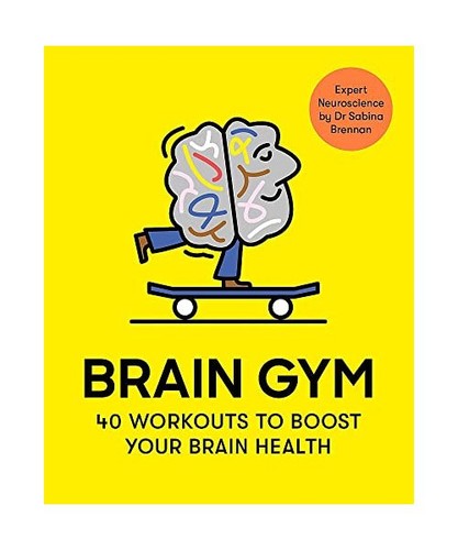 Brain gym workouts to - brain,