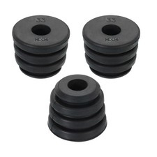 1.2"x1" 3Pack Kompressor