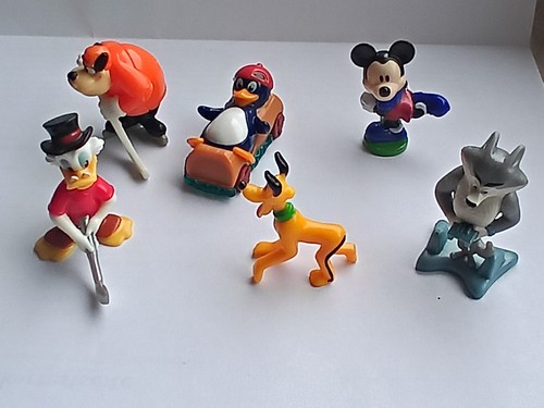 Figuren sammlung 6 - sammlung,,