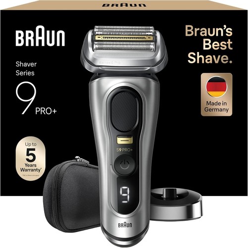 Braun series pro 9517s wet - braun,
