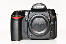 Nikon D90