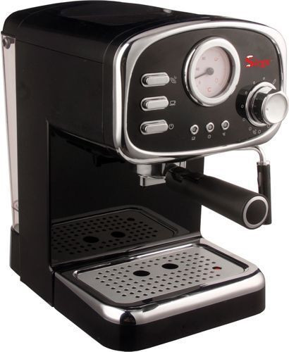 Retro espresso und - espresso-,