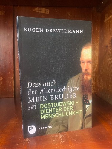 Dass auch der - , allerniedrigste