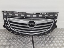 2010 OPEL INSIGNIA A