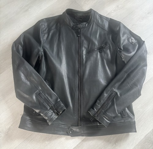 Belstaff jacke xxl - jacke, )
