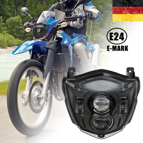 Für yamaha xt660x - für,