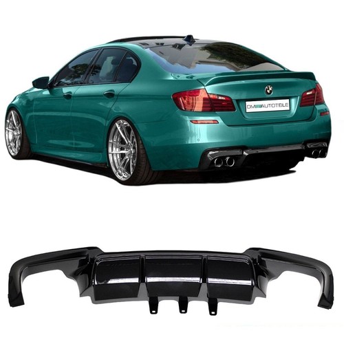Performance diffusor schwarz - performance,