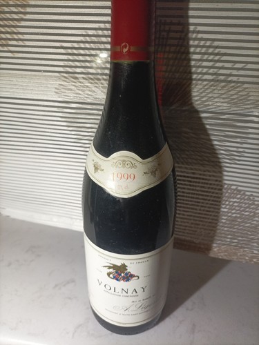 1999 volnay ligeret 750 ml - 1999,