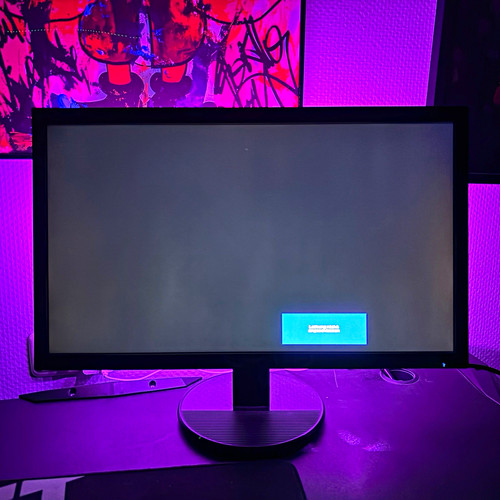 Acer computer monitor - acer, in