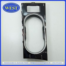 Innenausstattung Ford Mondeo Turnier 2.0 Tdci 2007