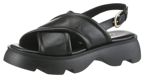 Gabor york sandalette plateau - gabor,