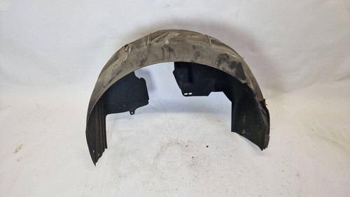 Saab 2010 hinten links - hinten,