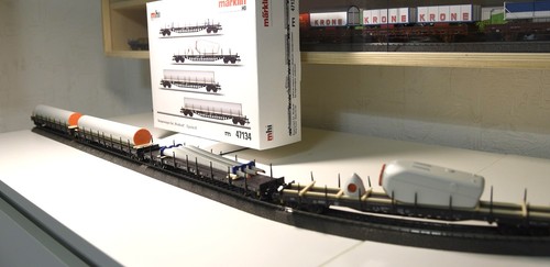 Märklin 47134 - , –