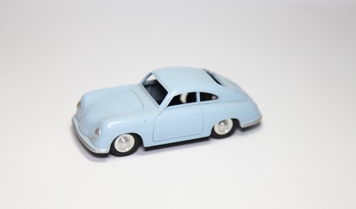 Märklin 8004 porsche - märklin, blau