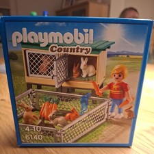 Playmobil Country 6140