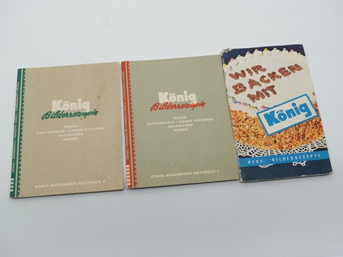 König buch neue - könig, 4+6+neue