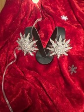 energetix ohrringe mit