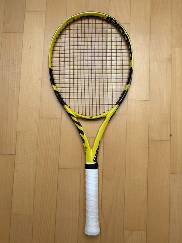 Babolat pure aero 300g - babolat,