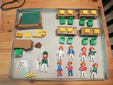 Playmobil 3522 klassenzimmer - playmobil,